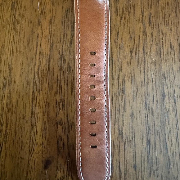 Authentic Michael Kors Parker Chronograph Quartz rose gold Dial Women’s Watch - Picture 5 of 5